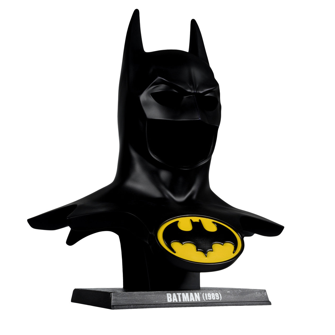 Batman (1989) Cowl 1:1 Scale Replica