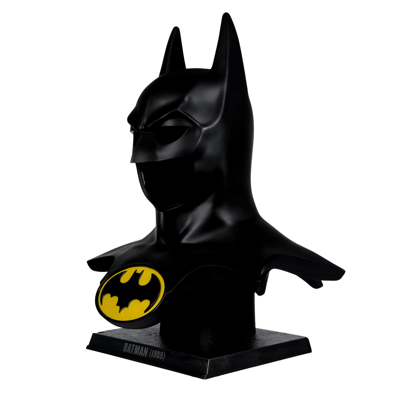 Batman (1989) Cowl 1:1 Scale Replica