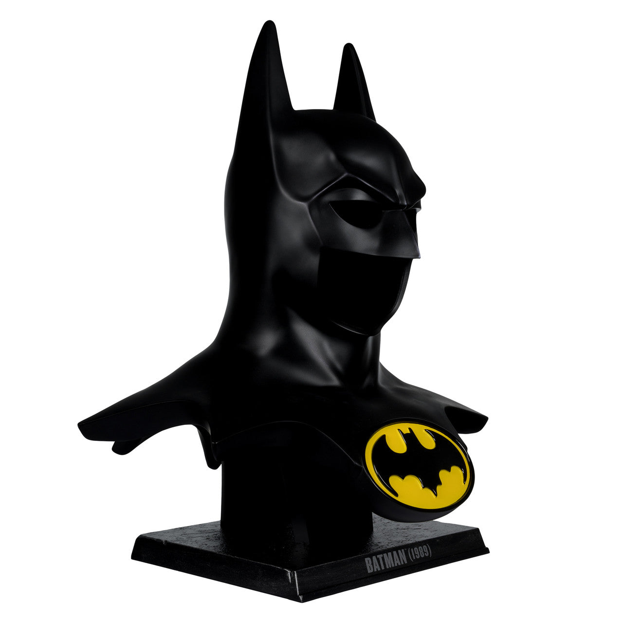 Batman (1989) Cowl 1:1 Scale Replica