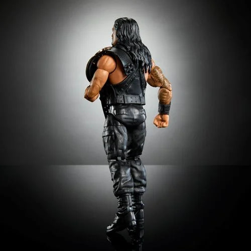 WWE Elite Greatest Hits 2025 Roman Reigns Action Figure