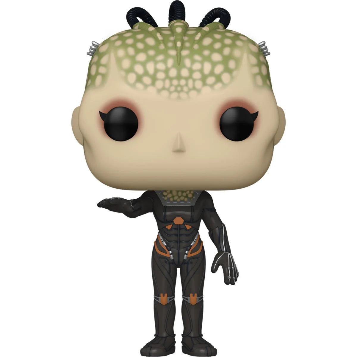 Funko Pop! Star Trek: First Contact The Borg Queen Vinyl Figure #1707