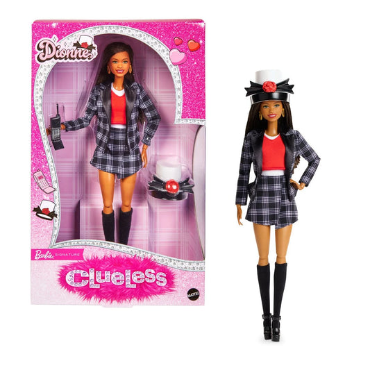 Barbie Signature Series Dionne Clueless Doll