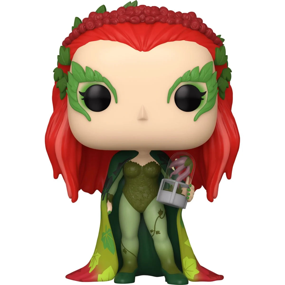 Funko Pop! Batman & Robin Poison Ivy Vinyl Figure #531