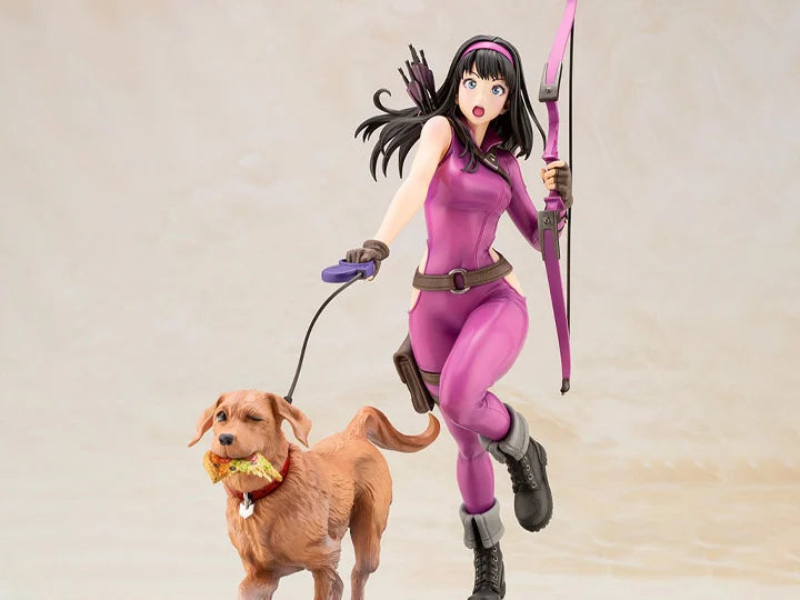 Marvel Comics Bishoujo Hawkeye (Kate Bishop)