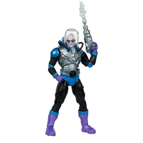 DC Multiverse Mr. Freeze 7-Inch Scale Action Figure