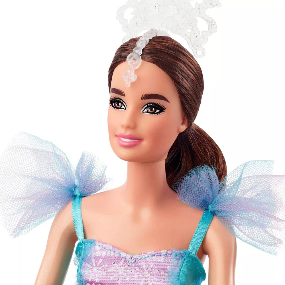 Barbie Signature Barbie Ballet Wishes Doll Brunette