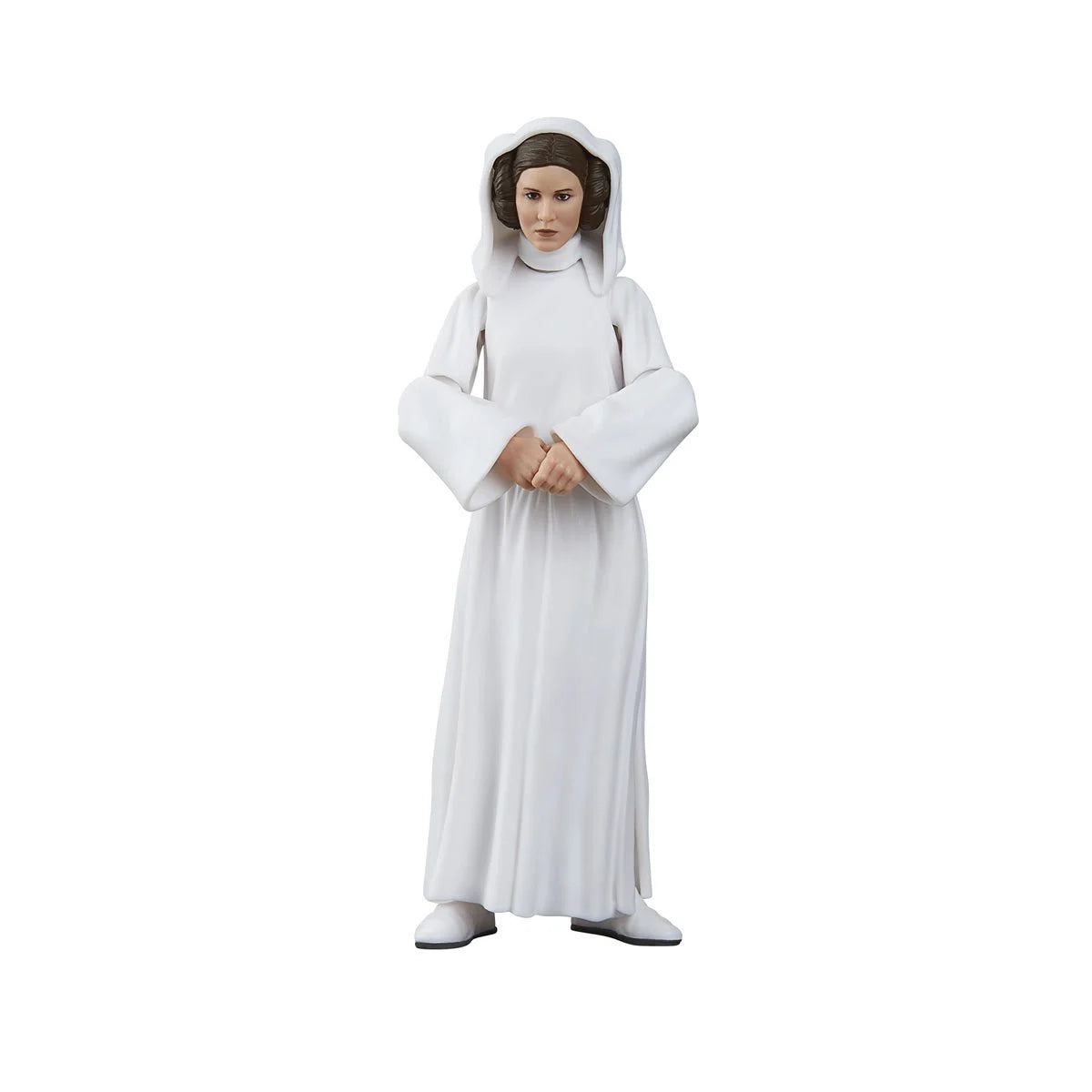 Star Wars The Black Series Princess Leia Organa 6-Inch Action Figure