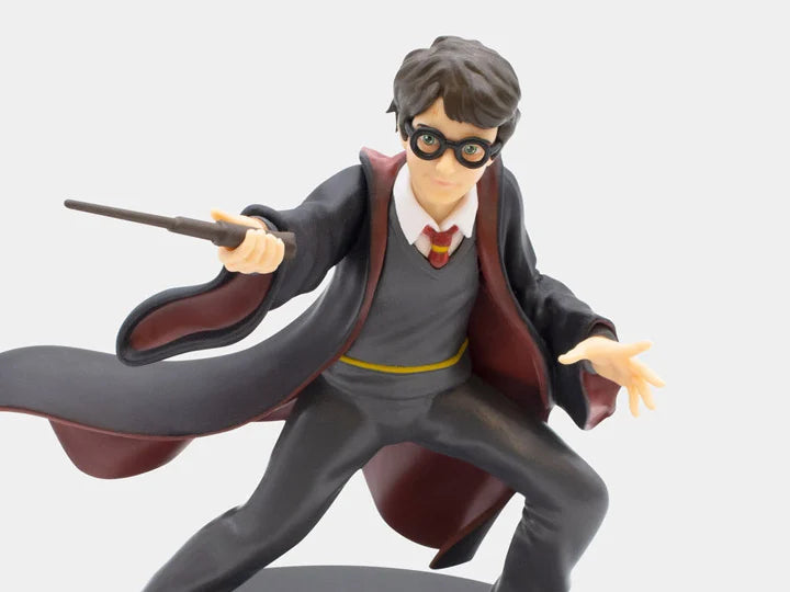 Wizarding World of Harry Potter Vinyl Figure by Culture Fly