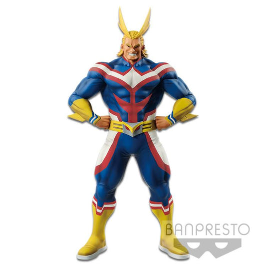 My Hero Academia - Age of Heroes Vol.1 All Might