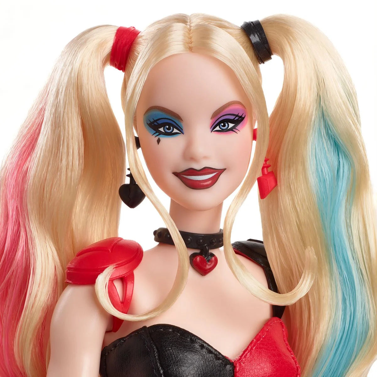 Barbie Signature Batman 85th Anniversary Harley Quinn Doll