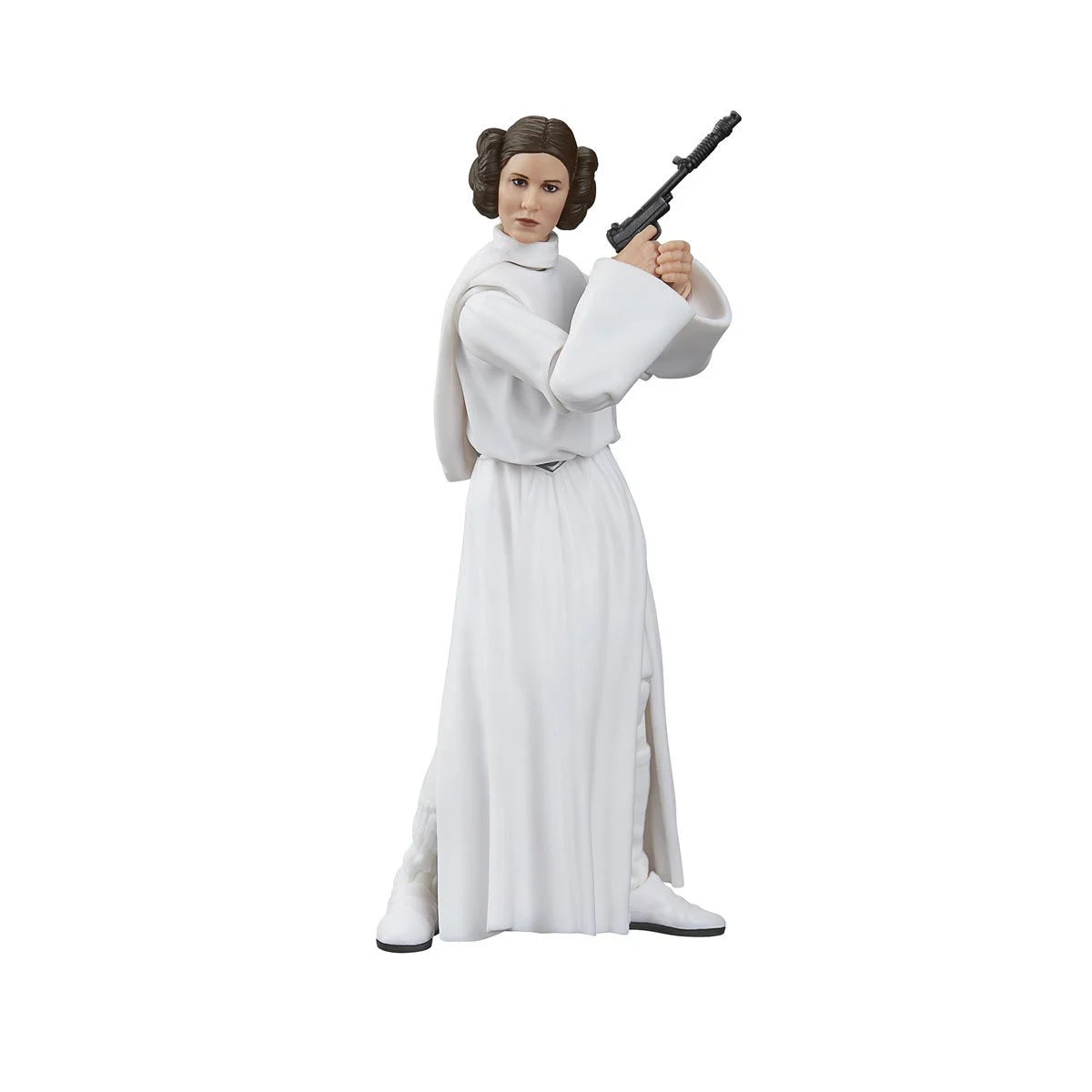 Star Wars The Black Series Princess Leia Organa 6-Inch Action Figure