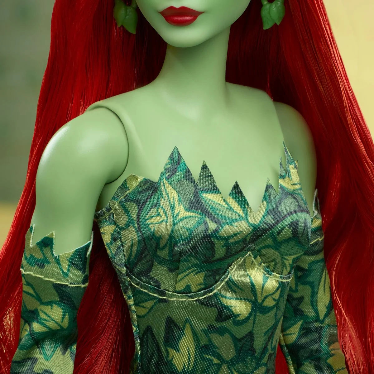 Barbie Signature Batman 85th Anniversary Poison Ivy Doll