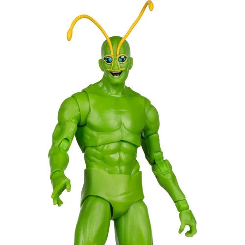 DC Multiverse Ambush Bug DC Classic 7-Inch Scale Action Figure