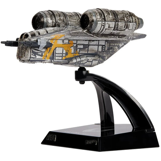 Hot Wheels Star Wars Starships Select 1:50 Scale Razor Crest