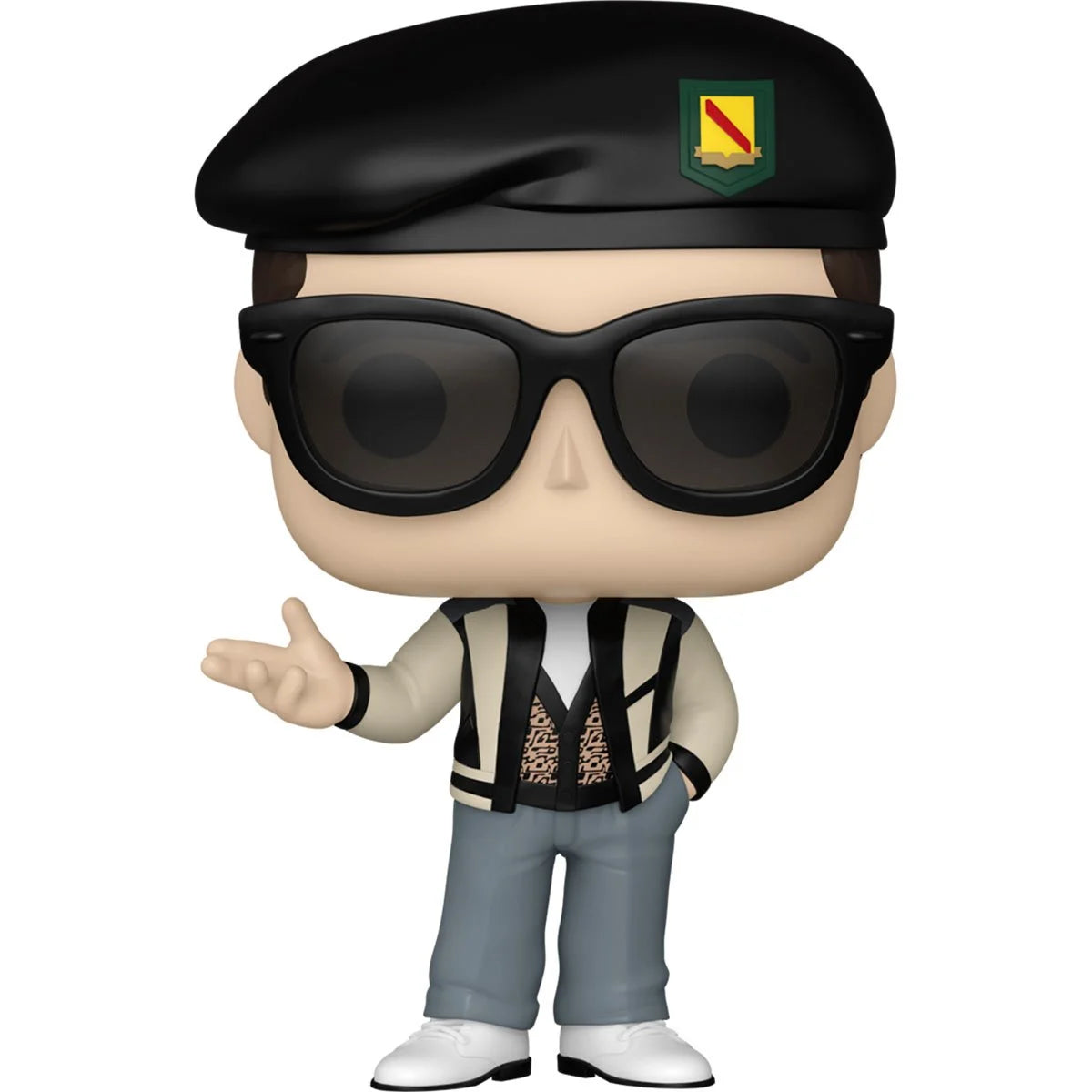 Funko Pop! Ferris Bueller's Day Off Ferris Bueller Vinyl Figure #1729