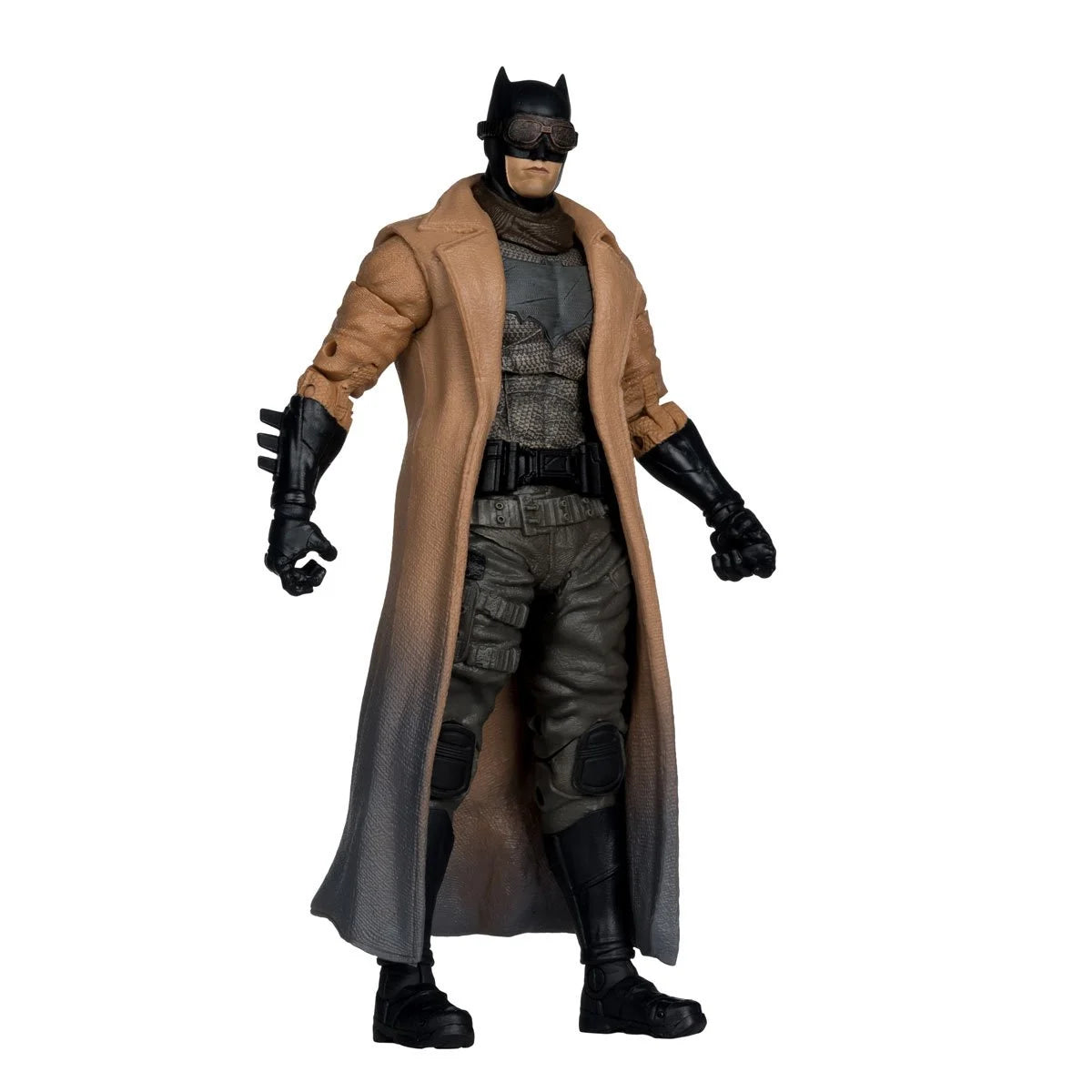 DC Multiverse Batman Knightmare Batman v Superman: Dawn of Justice 7-Inch Scale Action Figure