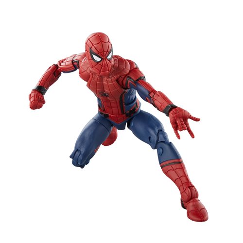 Marvel Legends Captain America: Civil War Spider-Man 6-Inch Action Figure