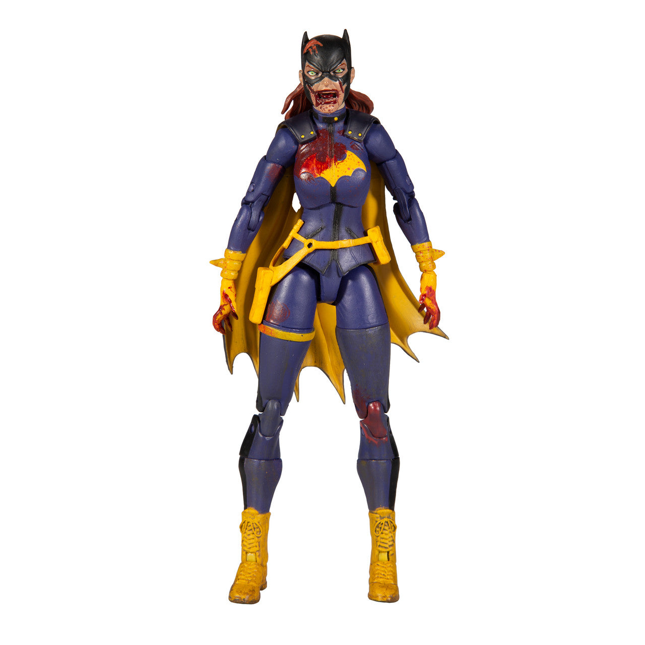 DCeased Batgirl (DC Essentials) 7" Action Figure