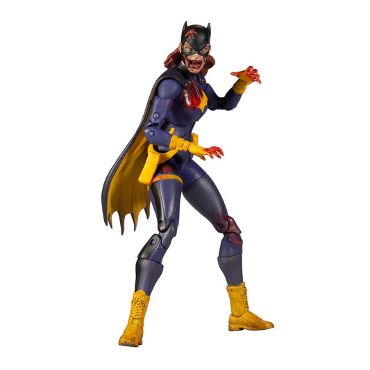 DC Essentials DCeased Batgirl 7" Action Figure