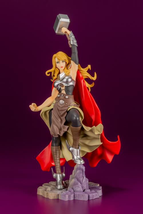 Marvel Comics Bishoujo Thor (Jane Foster) (Reissue)