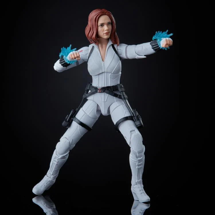 Marvel Legends Black Widow Movie Deluxe Black Widow