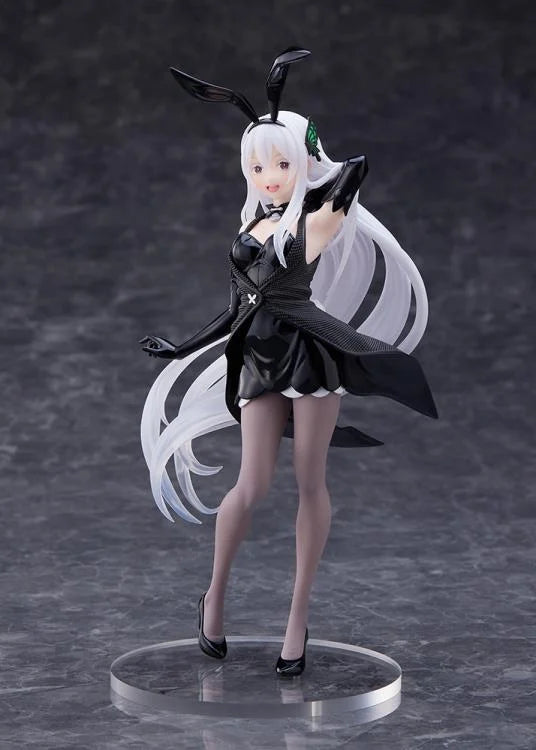 Re:Zero Starting Life in Another World Echidna (Bunny Ver.) Coreful Figure