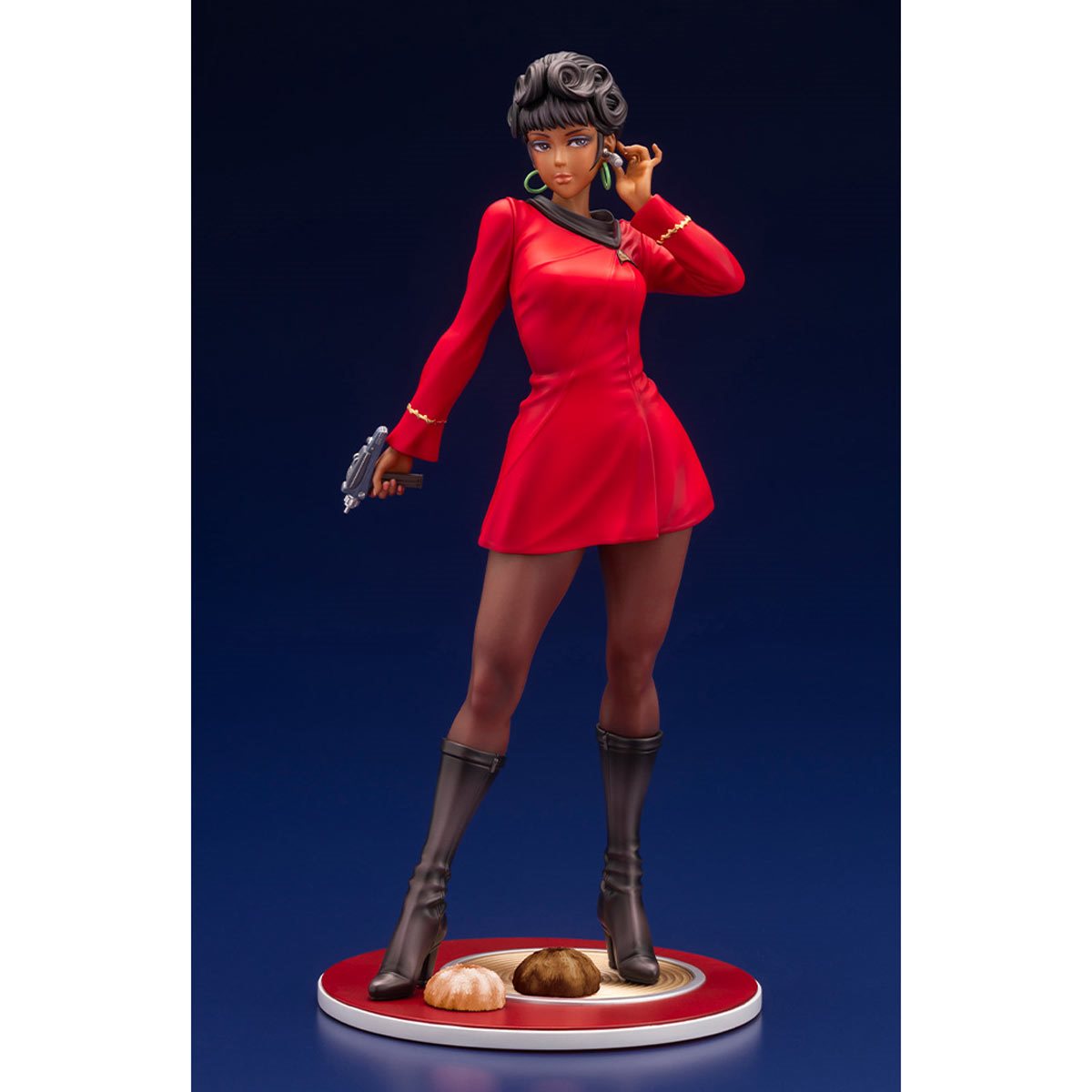 Star Trek: The Original Series Operation Officer Uhura Bishoujo 1:7 Scale Statue