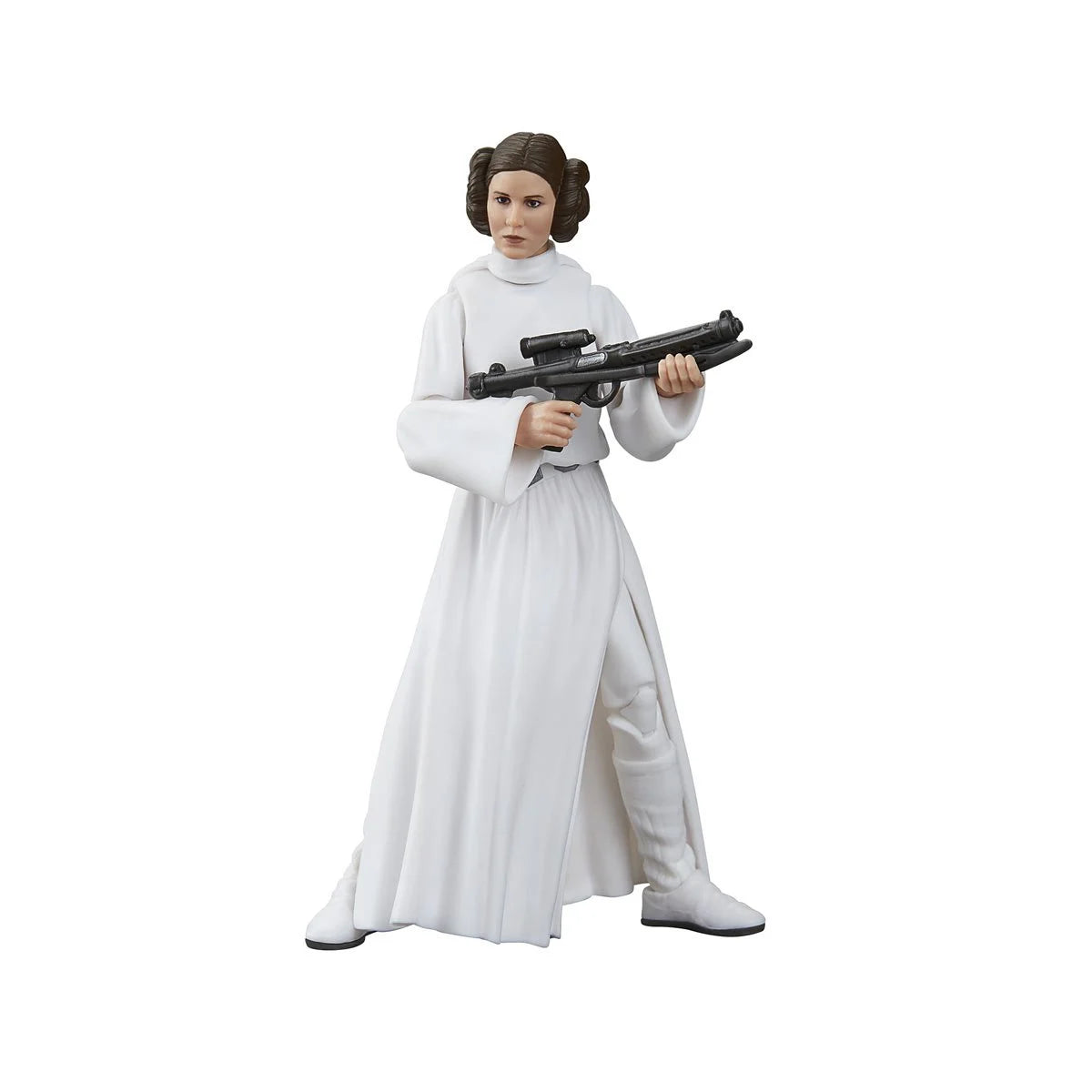 Star Wars The Black Series Princess Leia Organa 6-Inch Action Figure