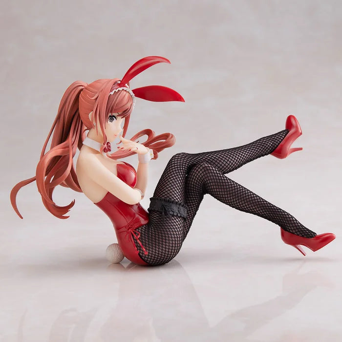 The Idolmaster Shiny Colors Espresto Natsuha Arisugawa (Fascination and Stockings) Figure