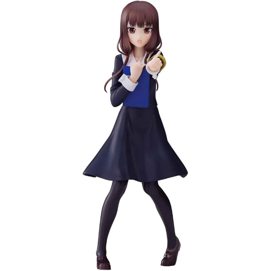 Kaguya-sama: Love is War Kyunties Miko Iino (Ultra Romantic) Figure