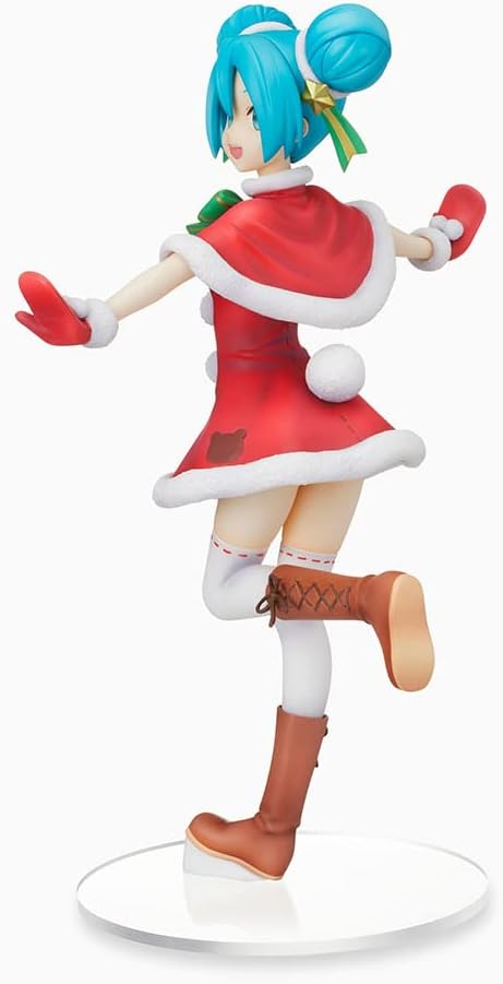 Vocaloid Hatsune Miku Christmas 2021 Series SPM Figure