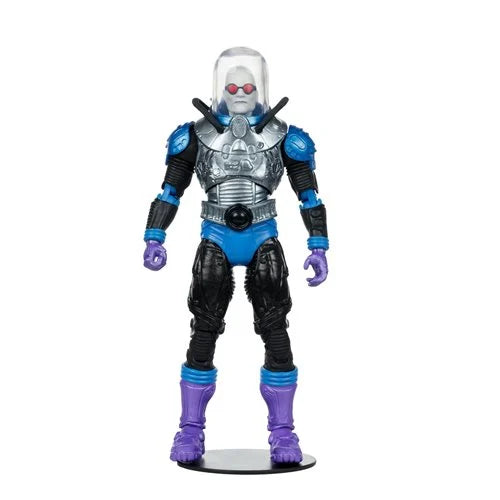 DC Multiverse Mr. Freeze 7-Inch Scale Action Figure