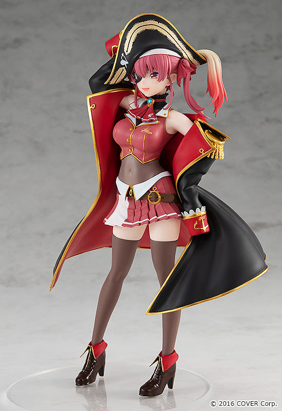 Hololive Production - Houshou Marine POP UP PARADE Figure