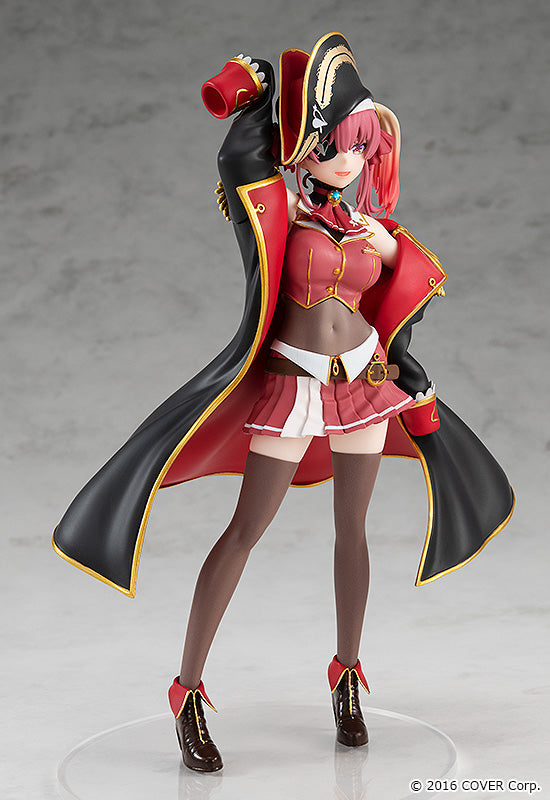 Hololive Production - Houshou Marine POP UP PARADE Figure