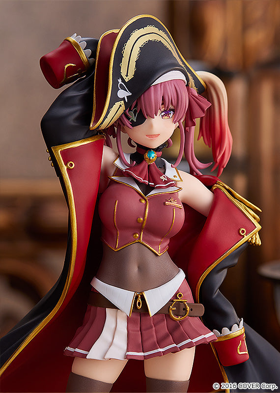 Hololive Production - Houshou Marine POP UP PARADE Figure