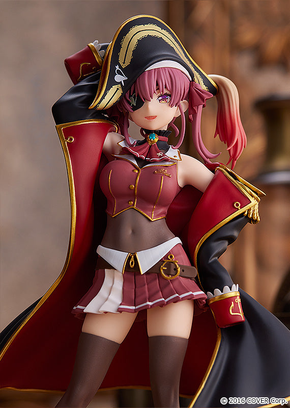 Hololive Production - Houshou Marine POP UP PARADE Figure