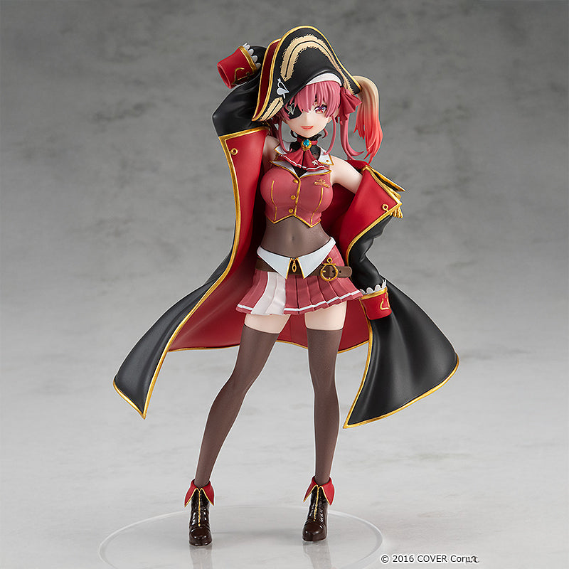Hololive Production - Houshou Marine POP UP PARADE Figure