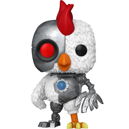 Funko Pop! Robot Chicken Vinyl Figure #1769