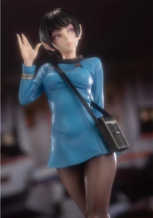 Star Trek: The Original Series Vulcan Science Officer Bishoujo 1:7 Scale Statue