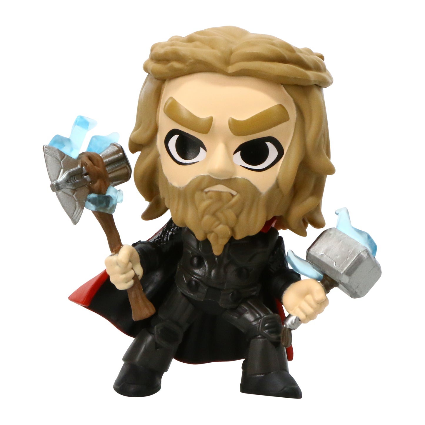 Funko Minis Marvel The Avengers Infinity Saga