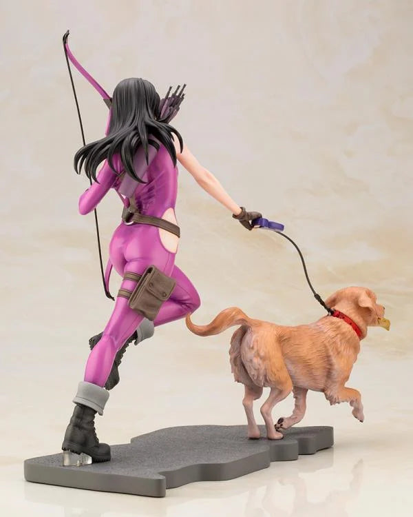 Marvel Comics Bishoujo Hawkeye (Kate Bishop)