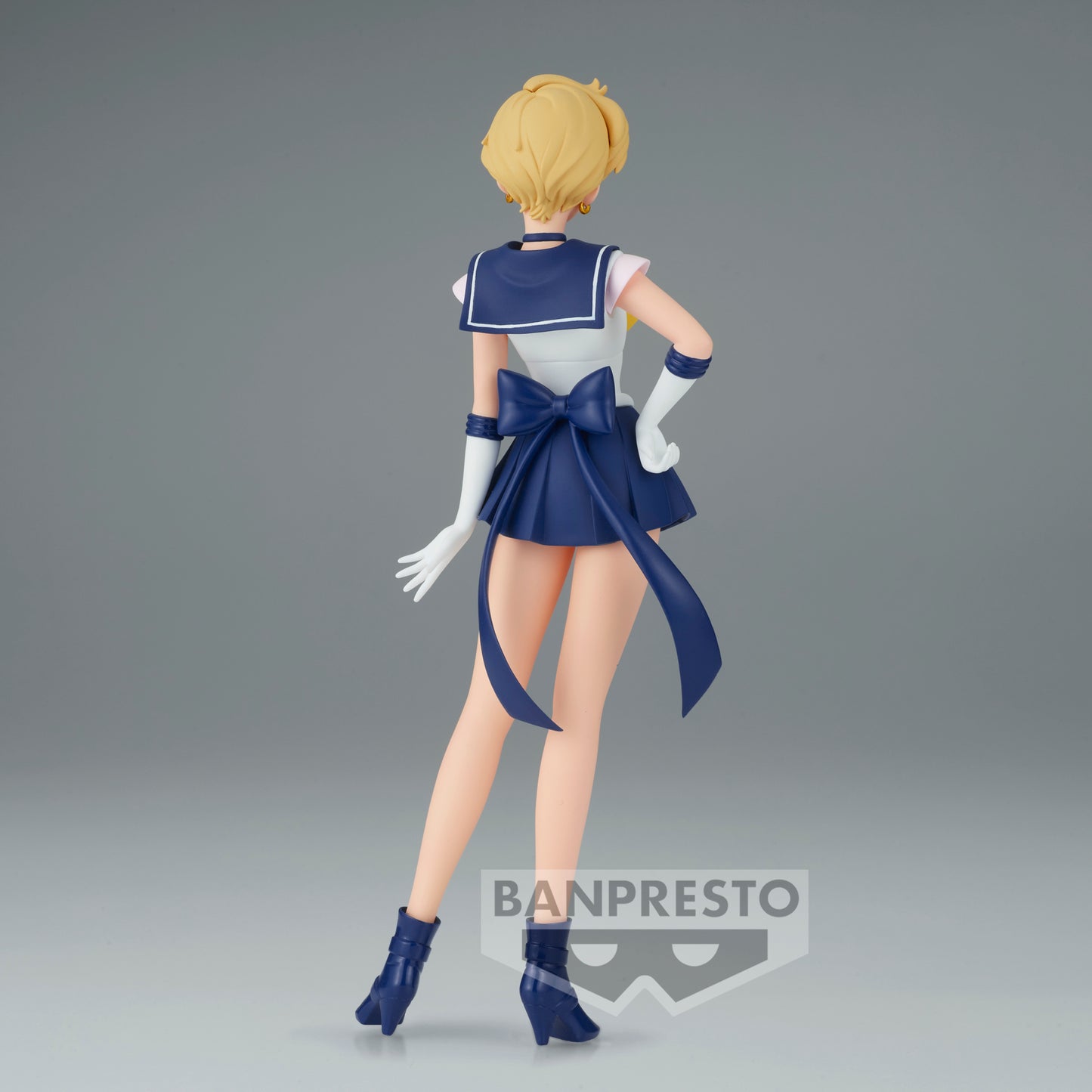 Sailor Moon - Super Sailor Uranus Glitter & Glamours Figure