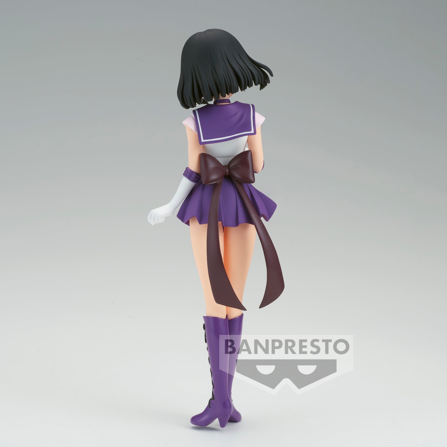 Sailor Moon - Super Sailor Saturn Glitter & Glamours Figure