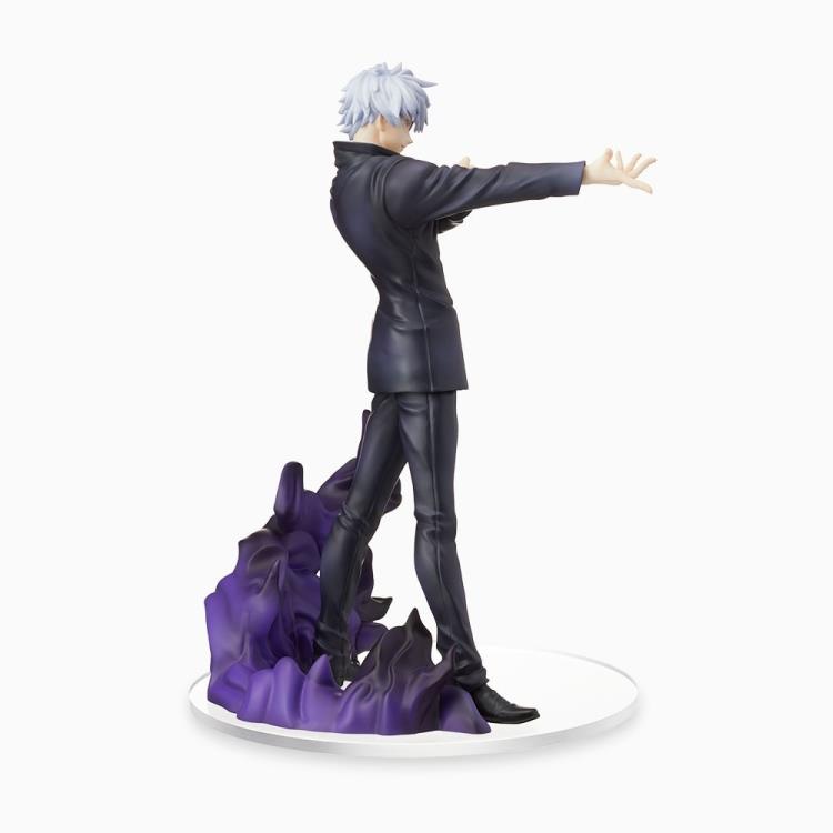 Jujutsu Kaisen: Satoru Gojo SPM Figure