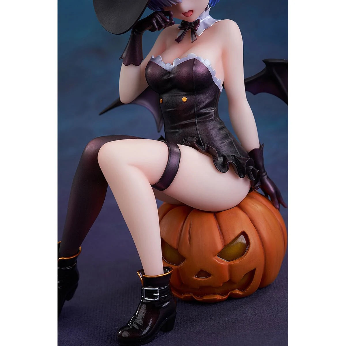 Re:Zero - Starting Life in Another World Rem: Phantom Night Wizard Version 1:7 Scale Statue