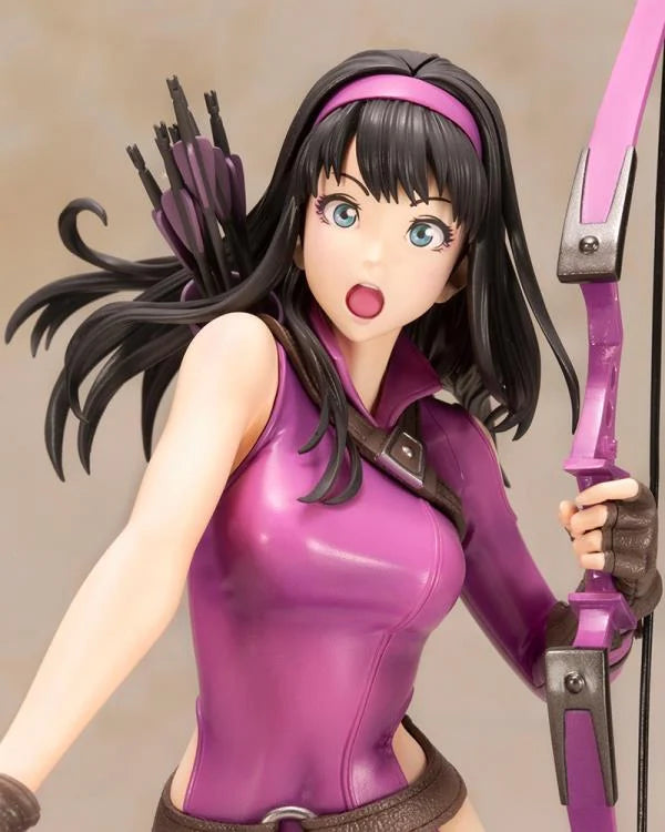 Marvel Comics Bishoujo Hawkeye (Kate Bishop)