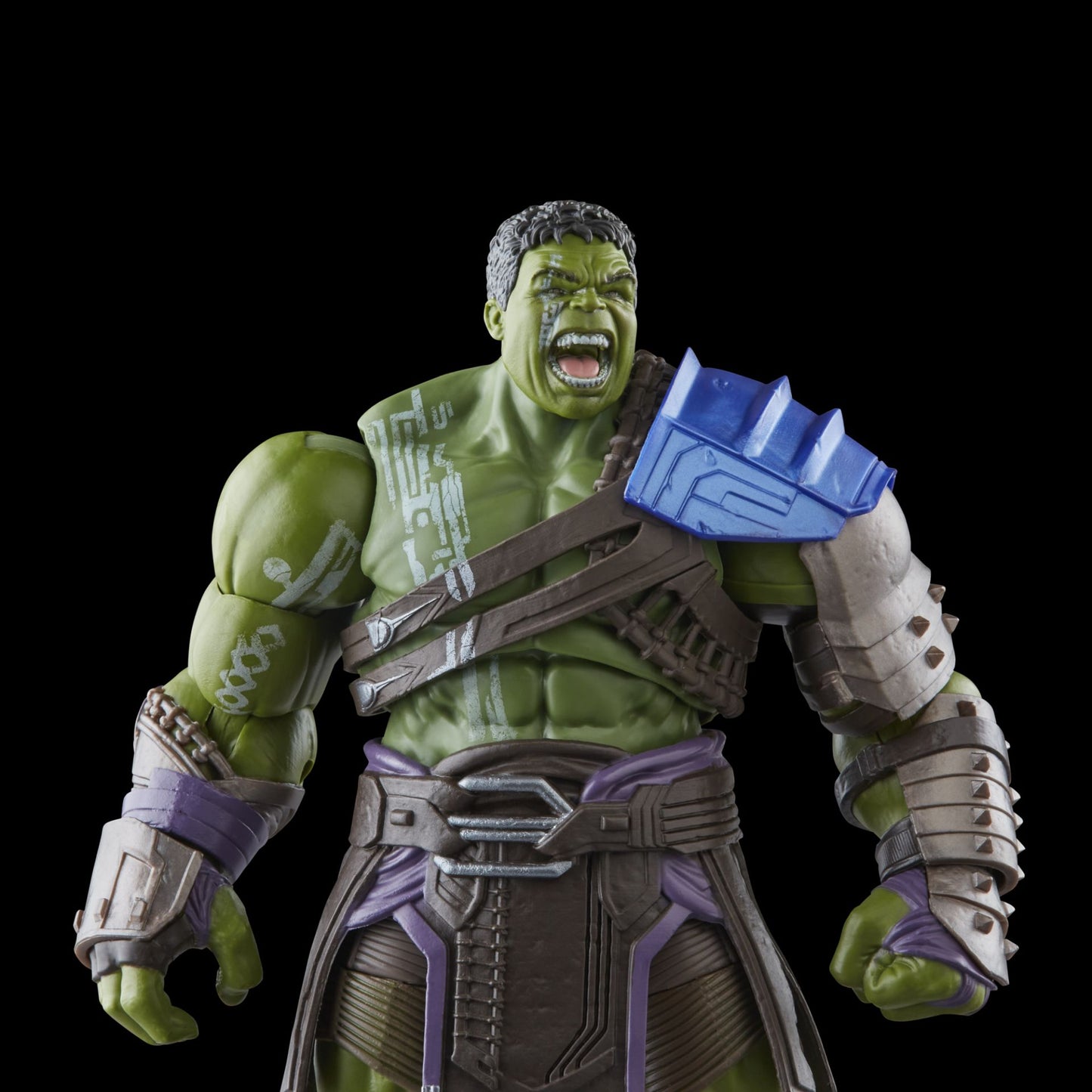 Marvel Legends Series Gladiator Hulk, Thor: Ragnarok Collectible 6-Inch Action Figure