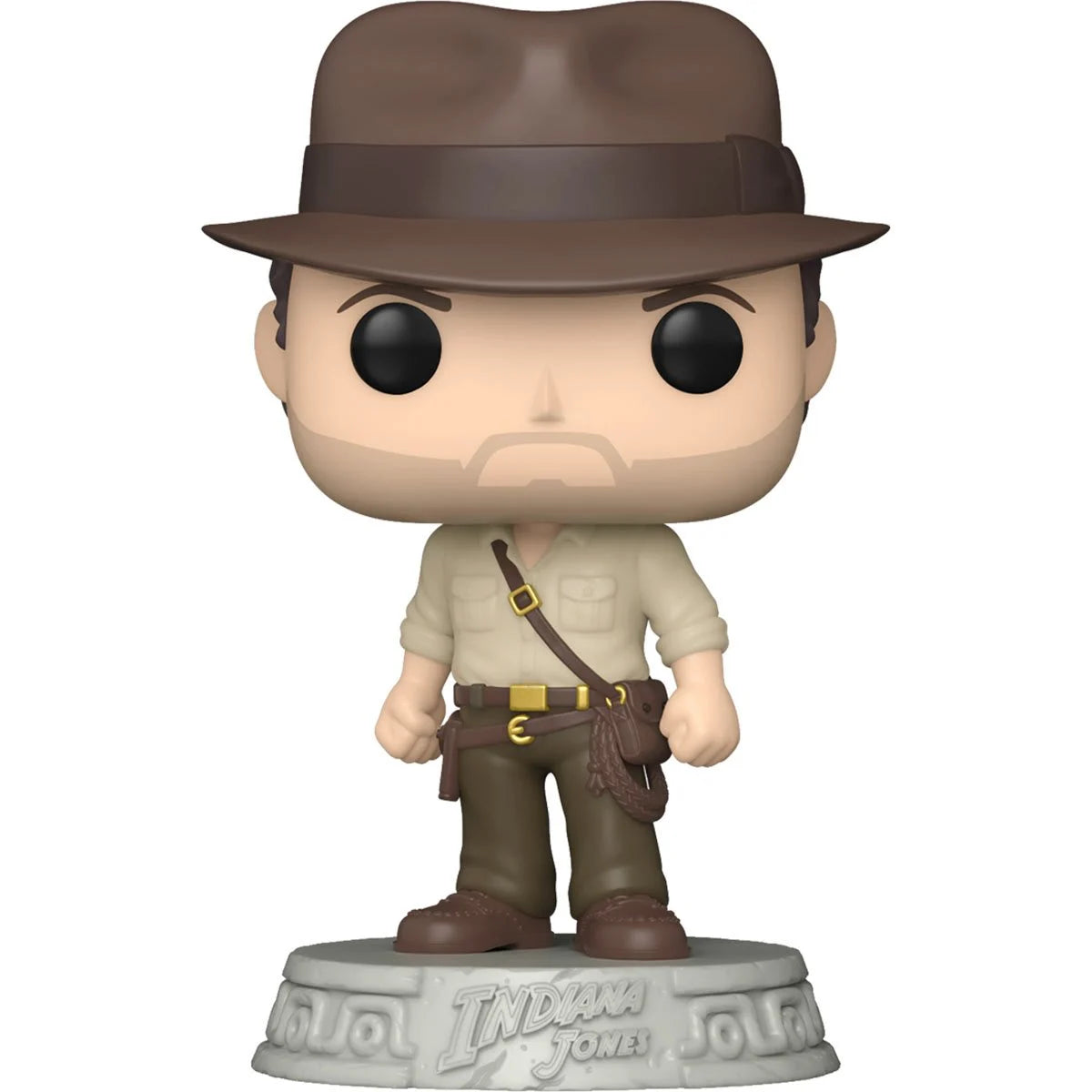 Funko Pop! Indiana Jones and the Raiders of the Lost Ark Indiana Jones Vinyl Figure #1350