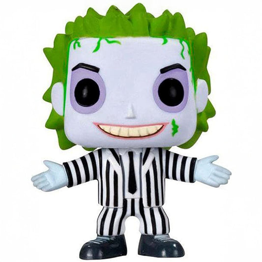 Funko Pop! Movies Beetljuice #05