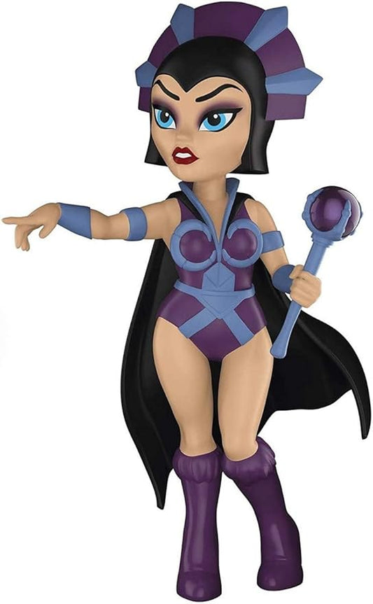 MOTU Funko Rock Candy Evil-Lyn Specialty Series